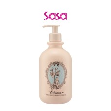 BOTANICAL FLORAL SHOWER GEL 460G