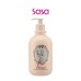 BOTANICAL FLORAL SHOWER GEL 460G