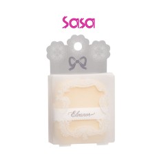 FACE POWDER PUFF 2PC