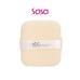 FACE POWDER PUFF 2PC FACE POWDER PUFF 2PC