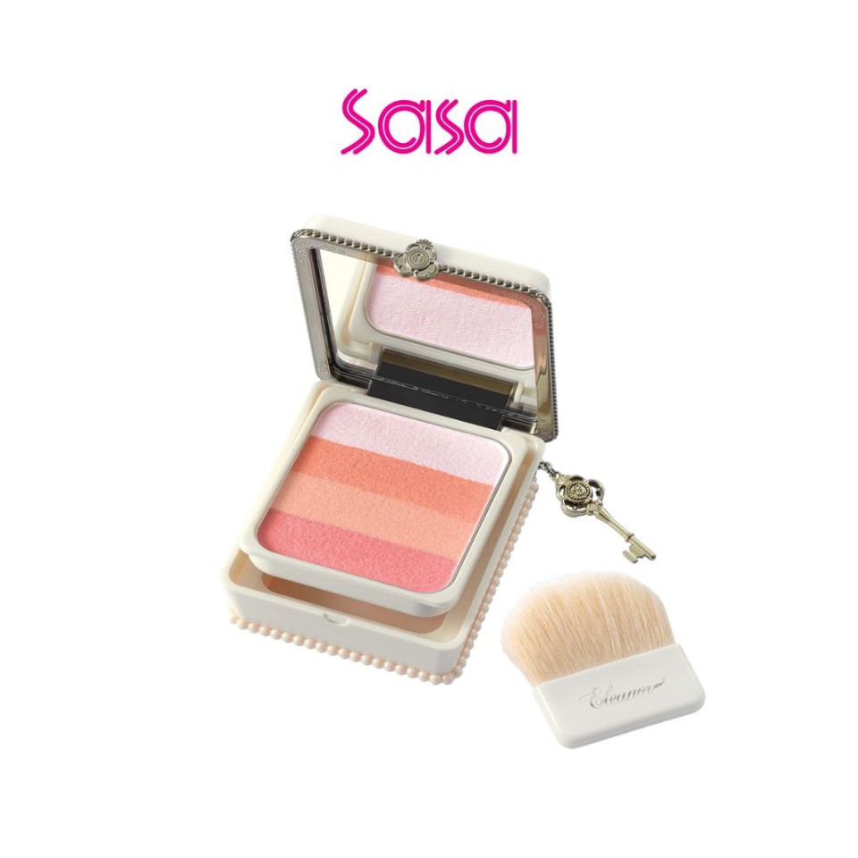 TMK GLOW BLUSHER 8.6G TMK GLOW BLUSHER 8.6G