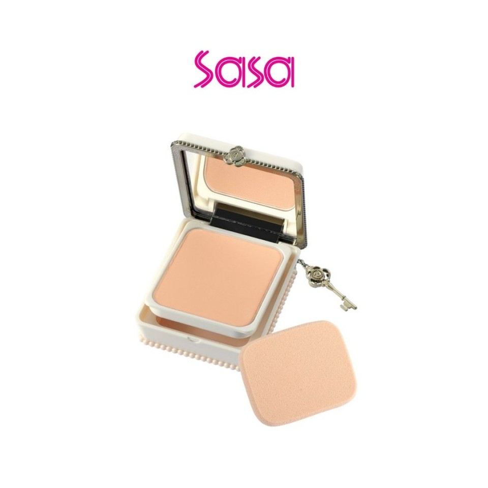 SPF20PA++TMK COUVERTURE PDR FDN 12G SPF20PA++TMK COUVERTURE PDR FDN 12G