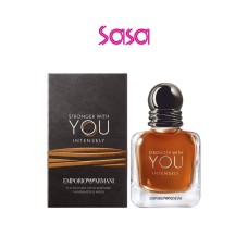 STRONGER WITH YOU INTENSE FOR HIM EDP 100ML