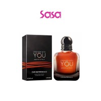 STRONGER WITH YOU ABSOLU FOR HIM PARFUM 100ML
