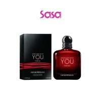 STRONGER WITH YOU FOR HIM PARFUM 100ML