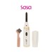 HOT BRUSH EYELASH CURLER HOT BRUSH EYELASH CURLER