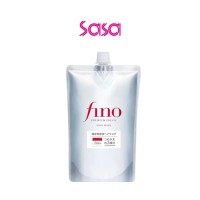 PREMIUM TOUCH HAIR MASK REFILL