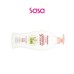 DOUBLE MOISTURISING SHOWER CREAM GOAT'S MILK WITH UV WHITE 1000ML DOUBLE MOISTURISING SHOWER CREAM GOAT'S MILK WITH UV WHITE 1000ML