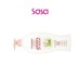 DOUBLE MOISTURISING SHOWER CREAM GOAT'S MILK WITH UV WHITE 1000ML DOUBLE MOISTURISING SHOWER CREAM GOAT'S MILK WITH UV WHITE 1000ML