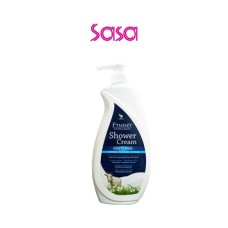 GOAT'S MILK MOISTURISING SHOWER CREAM 1000ML