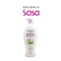 GOAT'S MILK WITH MILKBATH SHOWERCREAM 1000ML