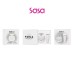 PURA SET'25 EDP 100ML+BL 75ML