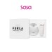 PURA SET'25 EDP 100ML+BL 75ML