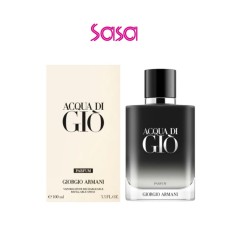 ACQUA DI GIO HOMME PARFUM 100ML