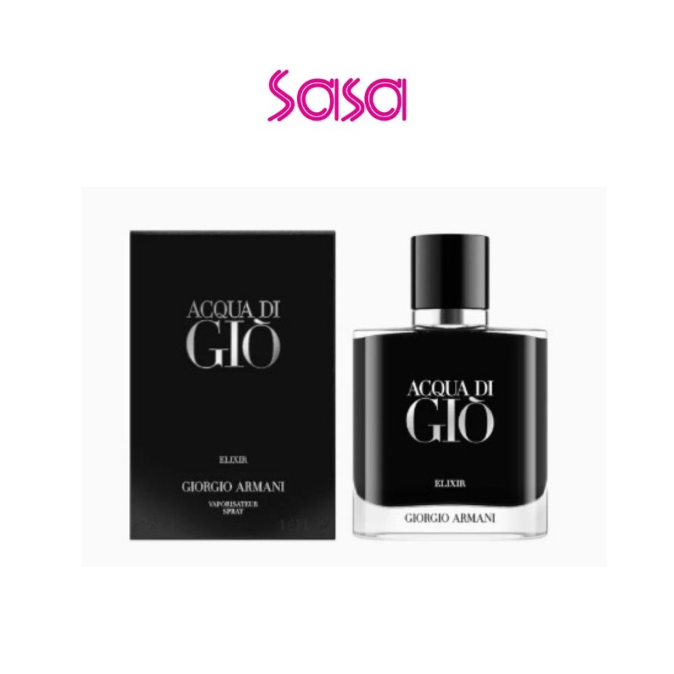 ACQUA DI GIO ELIXIR EDP 50ML ACQUA DI GIO ELIXIR EDP 50ML