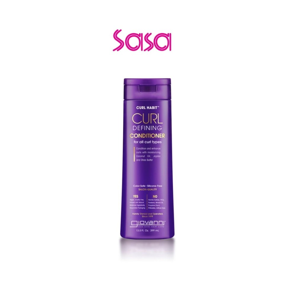 CURL DEFINING CONDITIONER CURL DEFINING CONDITIONER