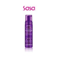 CURL DEFINING HAIR MOUSSE