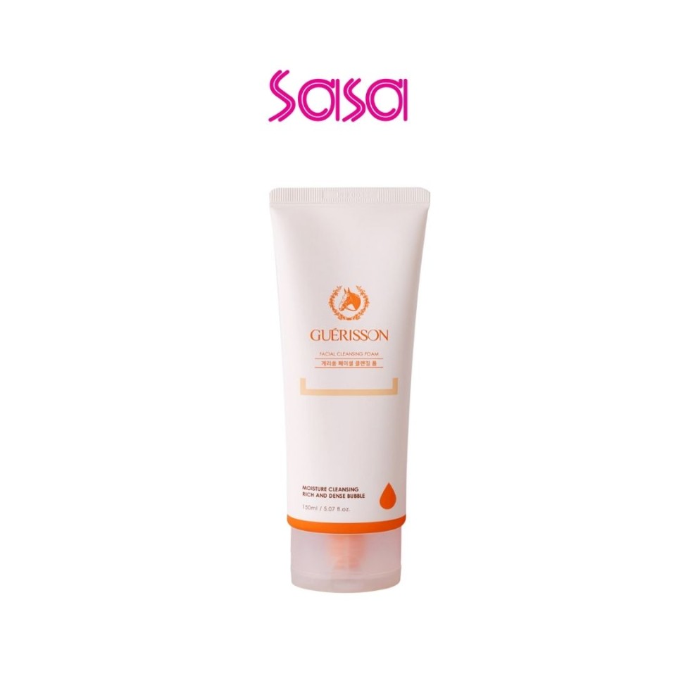 FACIAL CLEANSING FOAM 150ML FACIAL CLEANSING FOAM 150ML