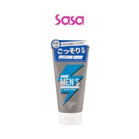 MEN'S FACIAL WASH 150G