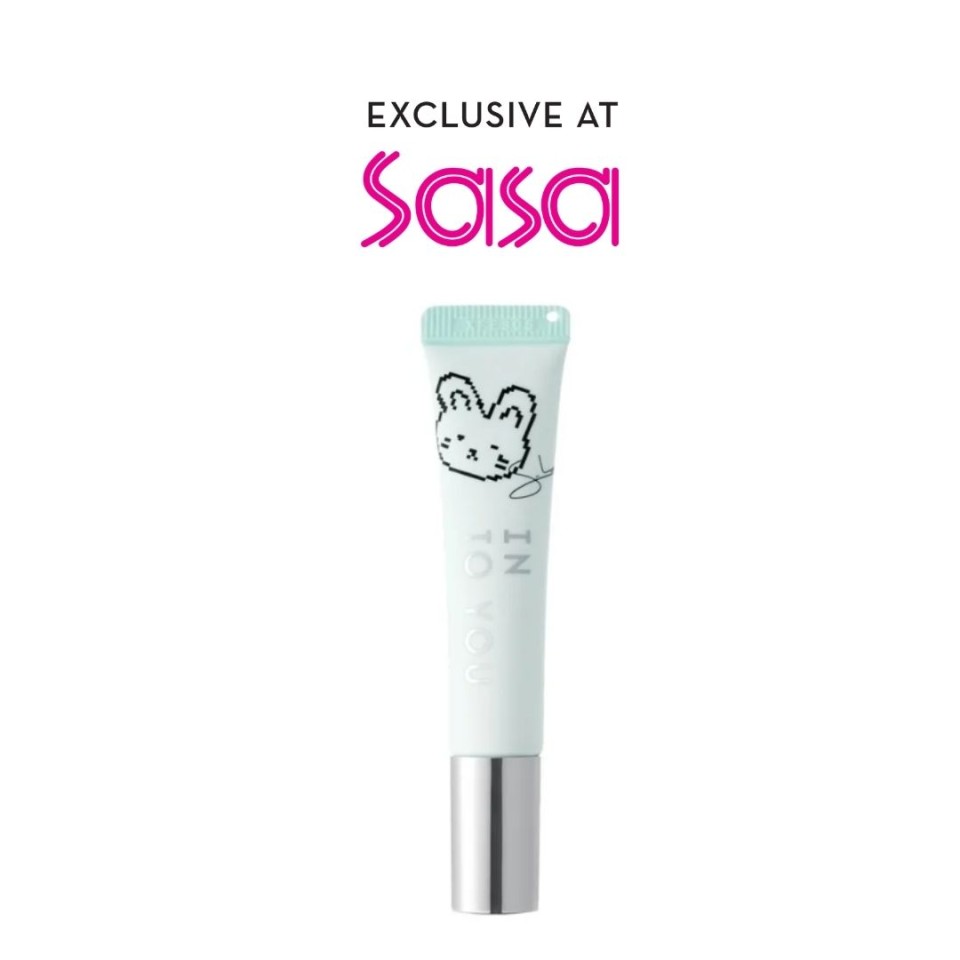 AMBASSADOR BARE TINT LIP BALM BT10 AMBASSADOR BARE TINT LIP BALM BT10