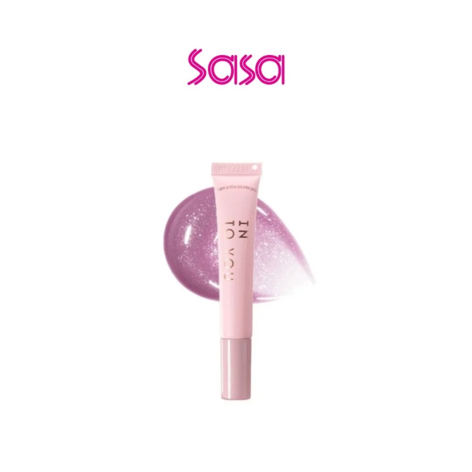 BARE TINT LIP BALM BARE TINT LIP BALM