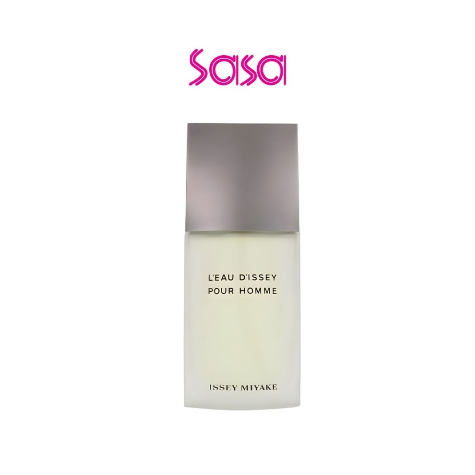 L'EAU D'ISSEY POUR HOMME EDT SPRAY