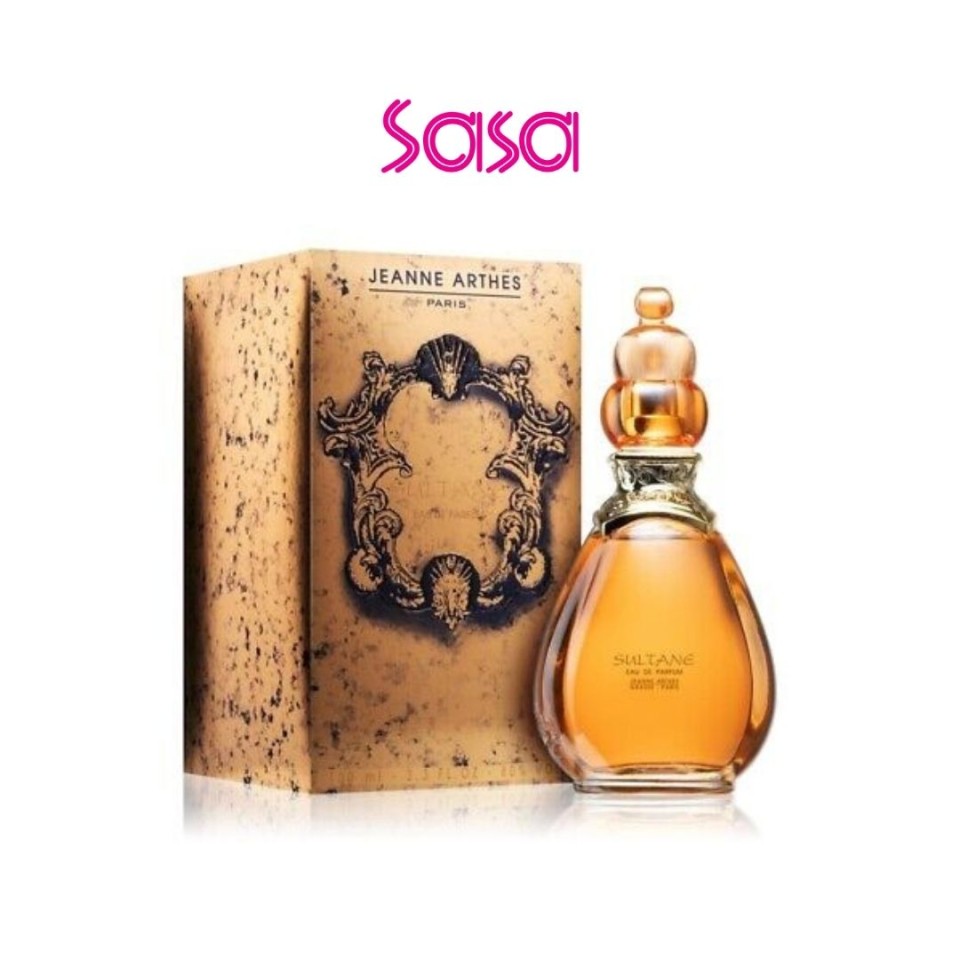 SULTANE OUD EDP 100ML SULTANE OUD EDP 100ML