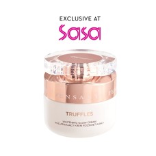 TRUFFLES WHITENING GLOW CREAM 45ML
