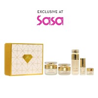 DIA ANTI-AGAING LUX RITUAL 5PC
