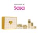 DIA ANTI-AGAING LUX RITUAL 5PC