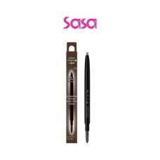 EYEBROW PENCIL POWDERY FINISH