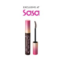 KISSME HEROINE MAKE VOLUME & CURL MASCARA ADVANCED FILM (02 BROWN)