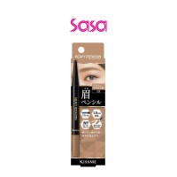 KISSME HEAVY ROTATION EYEBROW PENCIL