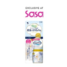 LINGERIE SOAP LINGEWASH 120ML