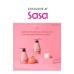 PEACH MILK BODY LOTION PEACH MILK BODY LOTION