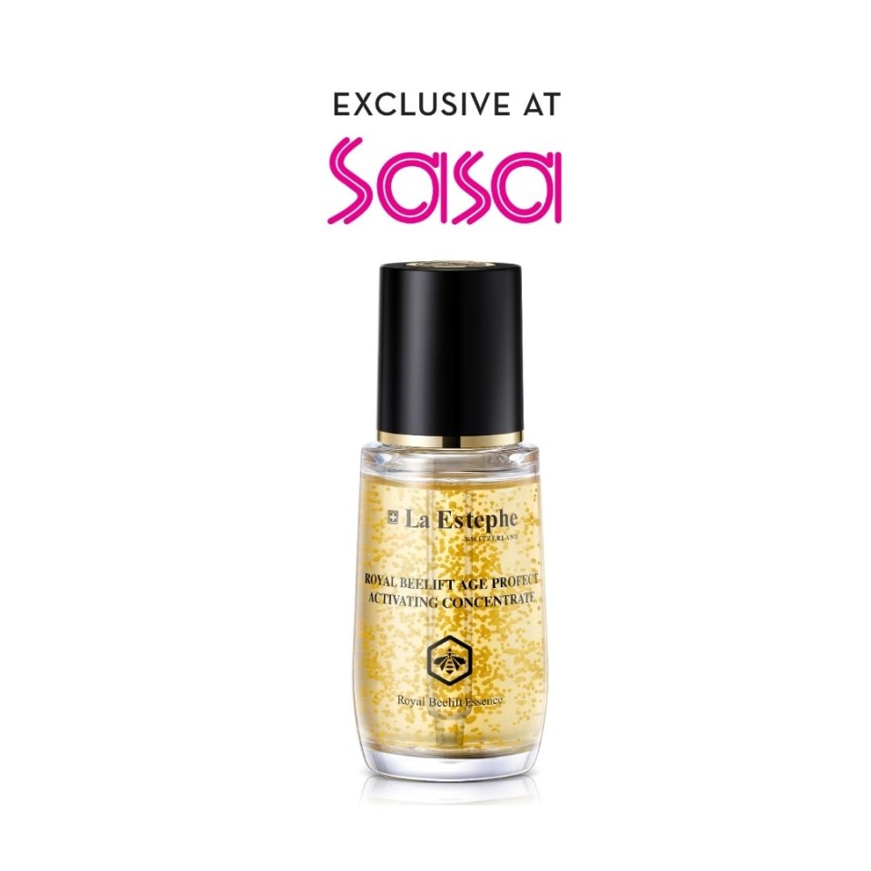 AGE PROFECT ACTIV CONCENTRATE AGE PROFECT ACTIV CONCENTRATE