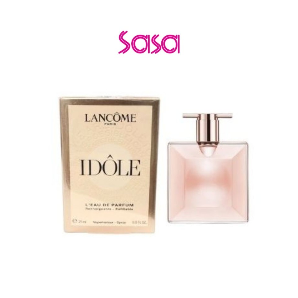 IDOLE LE PARFUM EDP 25ML IDOLE LE PARFUM EDP 25ML