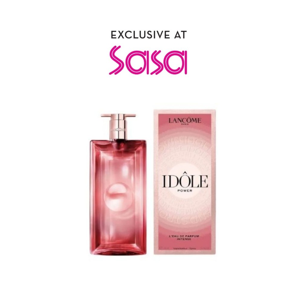 IDOLE POWER EDP 50ML IDOLE POWER EDP 50ML