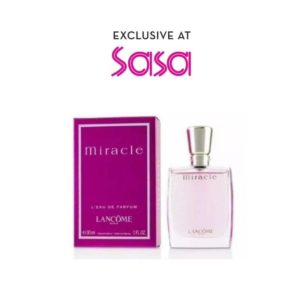 MIRACLE EDP MIRACLE EDP
