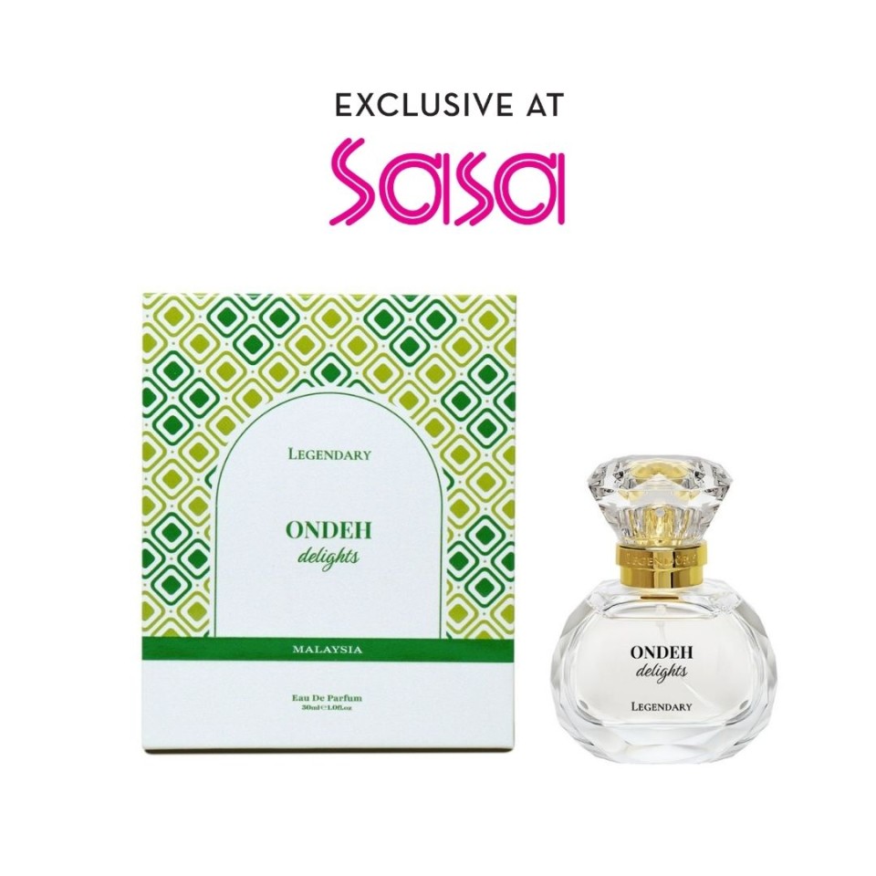 ONDEH DELIGHTS EDP 30ML ONDEH DELIGHTS EDP 30ML