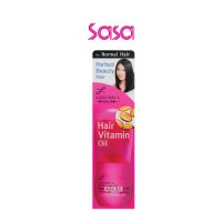 HAIR VITAMIN OIL