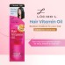 HAIR VITAMIN OIL HAIR VITAMIN OIL