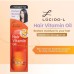 HAIR VITAMIN OIL HAIR VITAMIN OIL