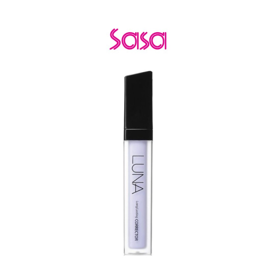 LONG LASTING CORRECTOR LONG LASTING CORRECTOR