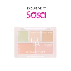 CONCEAL BLENDER PALETTE