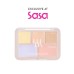 CONCEAL BLENDER PALETTE CONCEAL BLENDER PALETTE
