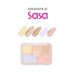 CONCEAL BLENDER PALETTE CONCEAL BLENDER PALETTE