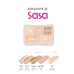 CONCEAL BLENDER PALETTE CONCEAL BLENDER PALETTE