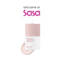 SKIN BASE SMOOTHING FORMULA