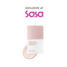 SKIN BASE SMOOTHING FORMULA